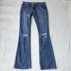 PINK Victoria’s Secret Jeans-Size 4L